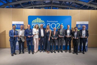 Premi “PIMBY Green 2026”: le opere che fanno avanzare transizione ecologica