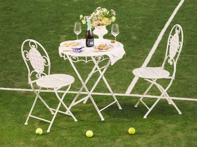 Tennis, per il sesto anno Serena Wines 1881 title sponsor a Cordenons