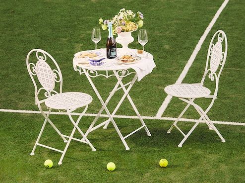 Tennis, per il sesto anno Serena Wines 1881 title sponsor a Cordenons