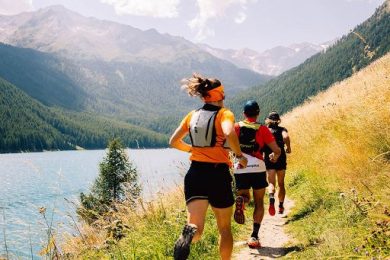 Dal 30 luglio al 1 agosto si corre il “Val Senales Alpine Trail”