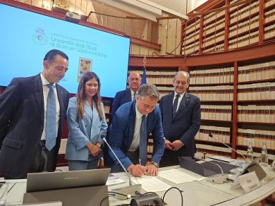 Valorizzare tartufo italiano: siglata intesa Masaf-Città Tartufo