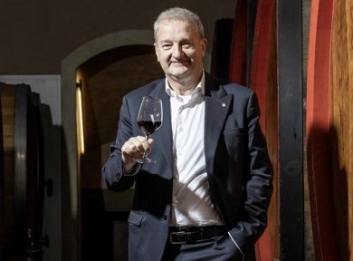 Vino, Vitevis inaugura la nuova linea da 10mila bottiglie l’ora