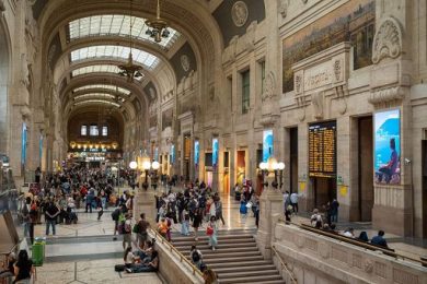 Turismo, oltre 60 milioni di accessiper la campagna “Let’s Marche”