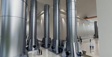 Einstein Telescope, Infn: Progetto MITi finanziato dal MUR con 15 mln