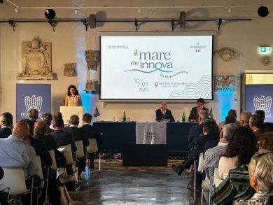Federpesca compie 65 anni: per futuro piano strategico nazionale