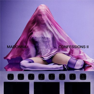 Madonna torna in vetta alla classifica con l’album “Confessions II”