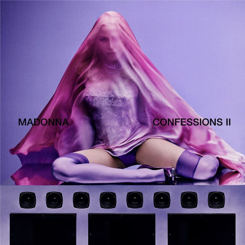 Madonna torna in vetta alla classifica con l’album “Confessions II”