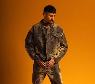 ”La testa gira” di Fred De Palma primo in classifica singoli FIMI/NIQ