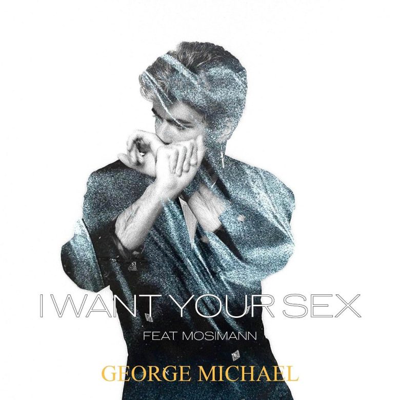 Fuori il remix della hit “I Want Your Sex” di George Michael