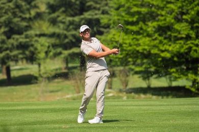 Golf, Alps Tour: in Spagna primo titolo per Flavio Michetti