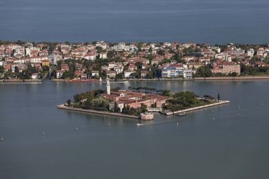 Ue: stop ai finanziamenti da 2 mln alla Biennale Arte di Venezia