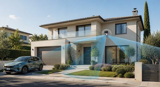 Vacanze, per la sicurezza di casa vicini e familiari battono il tech