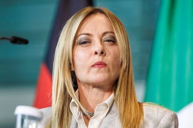 Qatar, Meloni: profonda tristezza per scomparsa Al Thani