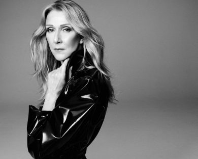 ”Live à Paris” l’amato album dal vivo di Céline Dion esce in vinile