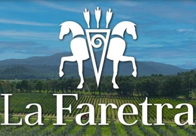 La Faretra presenta il “Passo Indietro Rosé” da Sangiovese e Syrah