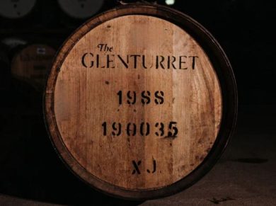 Whisky, The Glenturret ha lanciato “Eclosion” in 4.600 bottiglie