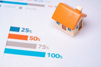 Banche, i tassi sui nuovi mutui sono già ai massimi da quasi 2 anni