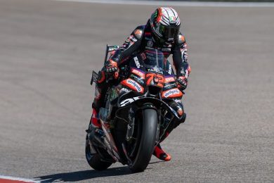 MotoGp, Bezzecchi operato. Aprilia spera in Silverstone