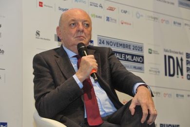 Nucleare, Pichetto: non prevedo il referendum, sarebbe un assurdo