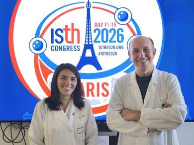 Policlinico Gemelli: algoritmo YEARS potrebbe evitare una TAC su cinque