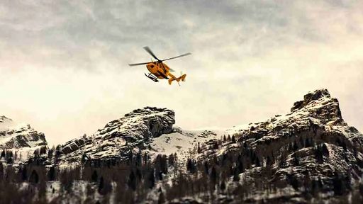 Due alpinisti morti sul Gran Paradiso Due alpinisti morti sul Gran Paradiso