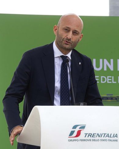 FS, assemblea indica Strisciuglio Ad, nomina Tanzilli presidente
