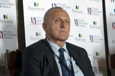 Consob, Guido Stazi sarà presidente: domani attesa la nomina in Cdm