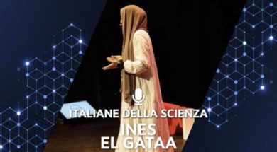 Ines El Gataa: i dati bugiardi e i bias dell’AI