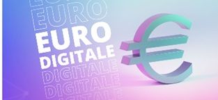 Euro digitale, Bankitalia: nutrita partecipazione italiana, alto interesse