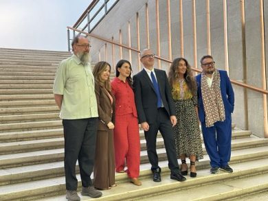 Triennale, le linee guida di Trione, De Lucchi direttore artistico