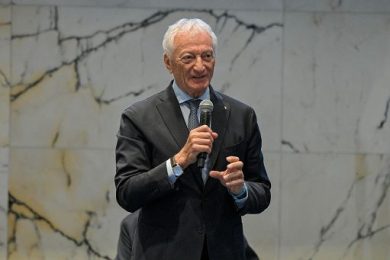 Buonfiglio (Coni): “Sinner ha reso orgogliosi gli italiani”