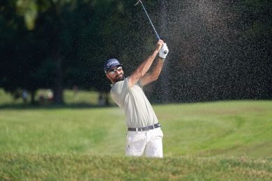 Golf, al via The Open. Molinari torna da campione