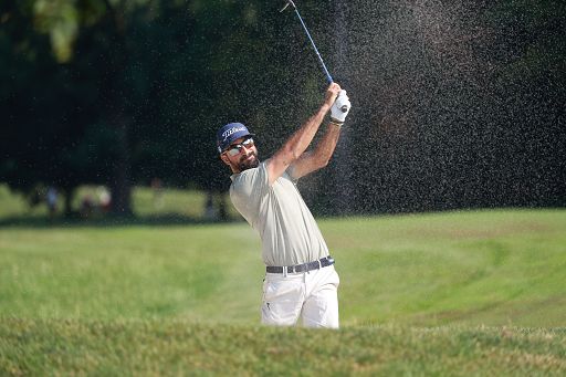 Golf, al via The Open. Molinari torna da campione