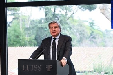 Ranking Censis atenei, Luiss: premiata strategia con al centro studente