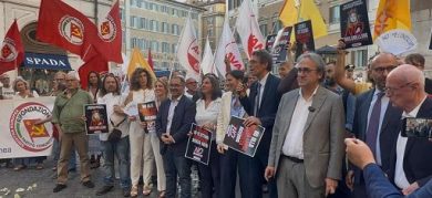 L.elettorale, blitz del ‘campo largo’ che si ricompatta