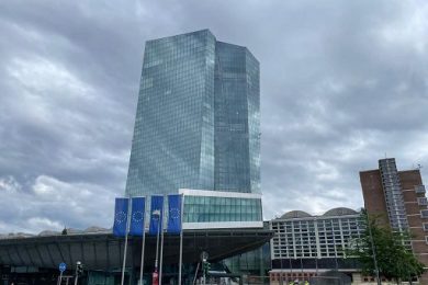 Bce, Panetta: deciderà tassi valutando energia, Pil, salari e prezzi