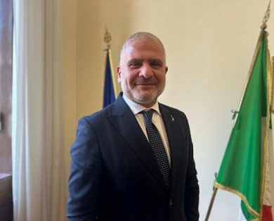 D’Eramo: pubblicato in GU decreto uso marchio biologico italiano
