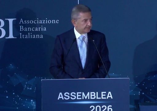 Panetta: le aggregazioni tra banche possono rafforzare il sistema