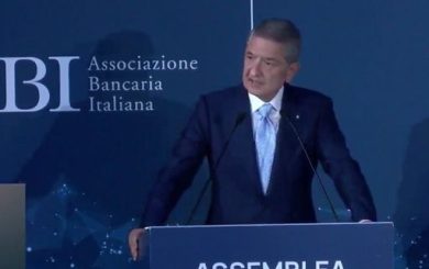 Panetta: l’Italia ha basi solide, ma restano i rischi geopolitici