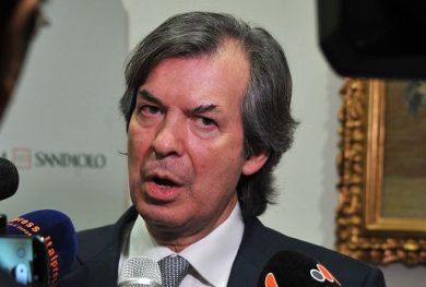 Mps, Messina (Intesa): riteniamo che prezzo Opas sia il massimo possibile