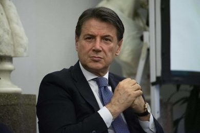 L. elettorale, Conte: emendamento preferenze farlocco, furbata Meloni