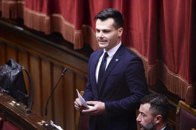 L.elettorale, in aula Camera maggioranza divisa su emendamento Ziello