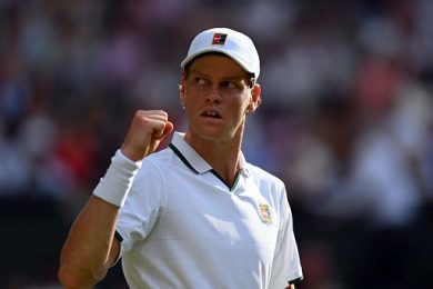 Tennis, Sinner, controlli ok al J Medical