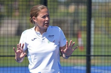 Padel ai Giochi del Mediterraneo 2026, i convocati dell’Italia