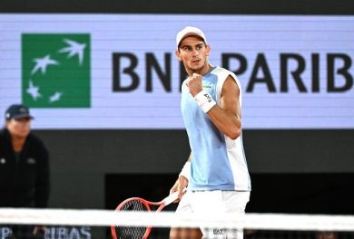 Tennis, a Umago Arnaldi centra i quarti di finale