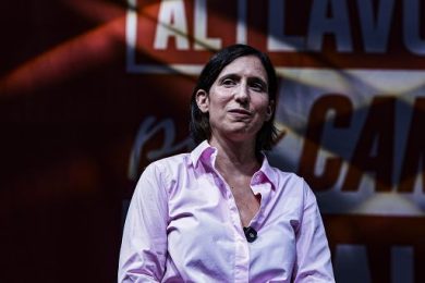 L.elettorale, Schlein: si è aperta crisi, vadano a casa