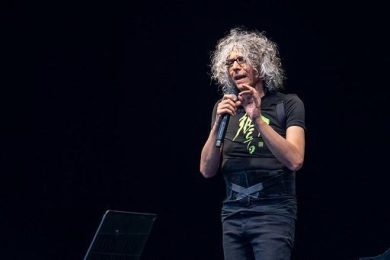A Giffoni56 anche Giovanni Allevi: il 21 luglio incontra i Juror