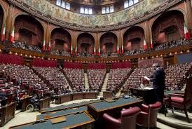 L.elettorale, Ziello formalizza il ‘no’ da Fn: “costruite già un cordone sanitario”