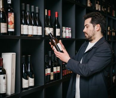 Vino, nasce “Hiberica”: EFI esporta il suo modello anche in Spagna
