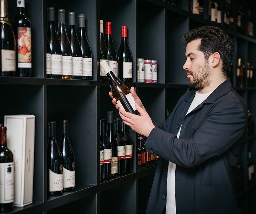 Vino, nasce “Hiberica”: EFI esporta il suo modello anche in Spagna